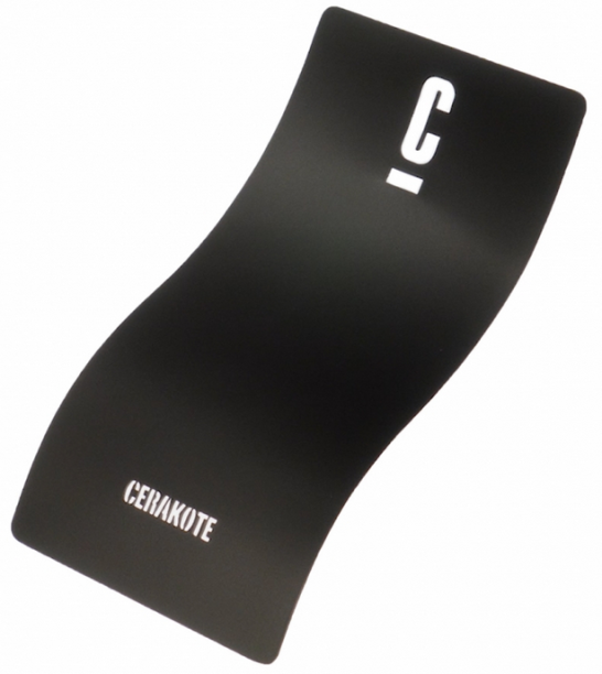 Glacier Black, C-8200