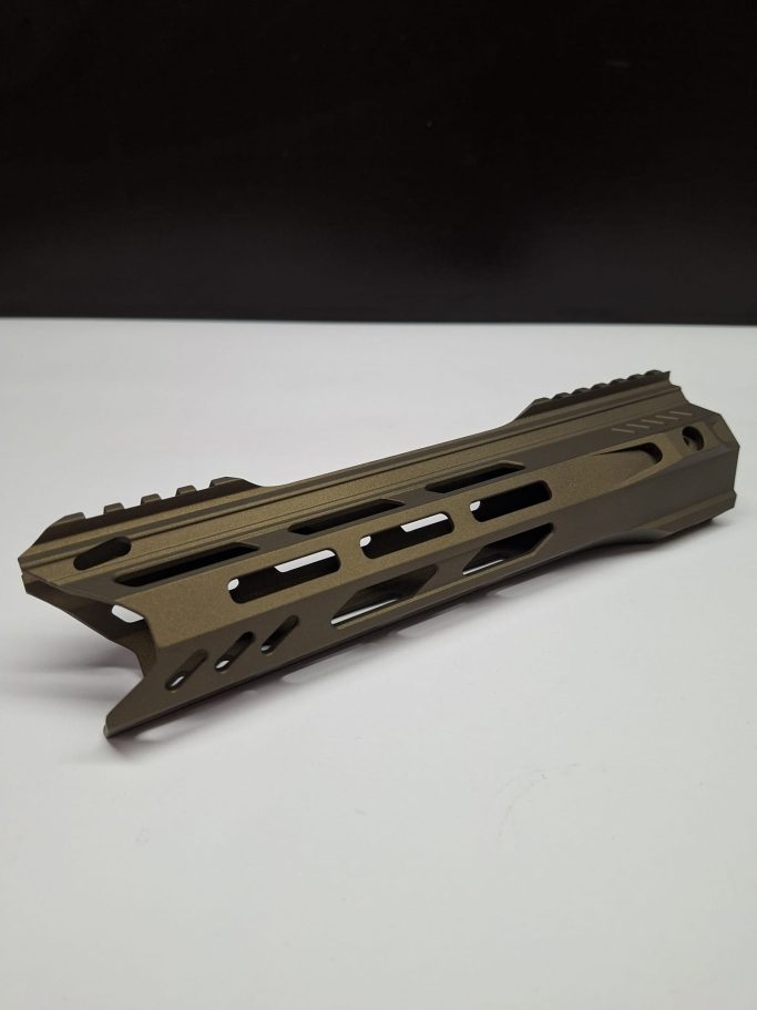 Midnight Bronze Handguard