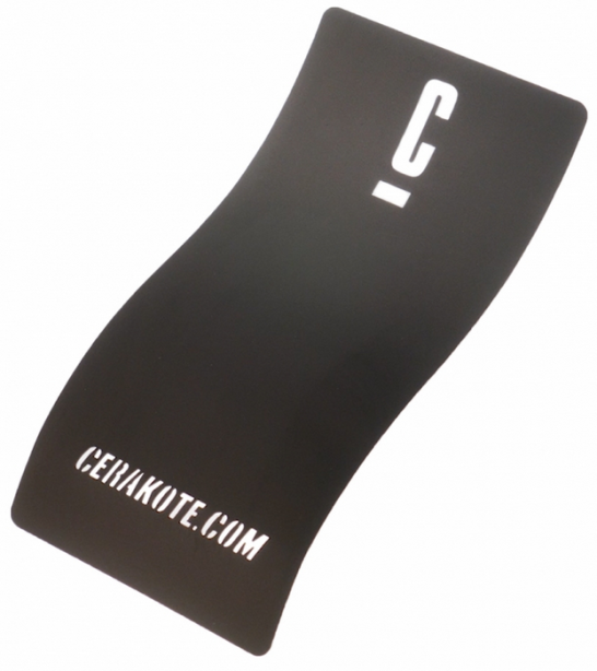 Graphite Black, C-102